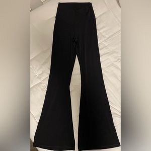 Aerie Flare Leggings